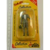 Hot Elita Modelle 10102 Bestman in Gray Suit Figure - Your Source for Gaming Essentials Trains