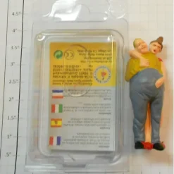 Best Elita Modelle 10048 Man And Girl Messing Around - Your Source for Gaming Essentials