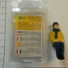 Online Elita Modelle 10060 Man Siting With Yellow Coat And Blue Scarf - Your Source for Gaming Essentials Trains