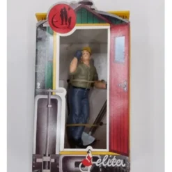 Sale Elita Modelle 10025 Man Standing With Shovel - Your Source for Gaming Essentials Trains