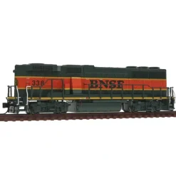 Best EMD GP60B - Standard DC - Your Source for Gaming Essentials Trains