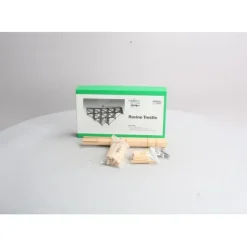 Evergreen Hill 514 Wood ravine trestle - Your Source for Gaming Essentials Trains