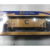 Hot ExactRail EP-80163-4 HO Chessie System PS-2CD Covered Hopper: #4683 - Your Source for Gaming Essentials Trains