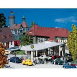 Sale Faller 347 BP Petrol Station - Your Source for Gaming Essentials Trains