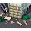Faller 272421 Building Site Decoration Items - Your Source for Gaming Essentials Trains