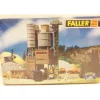 Sale Faller 130474 Cement works - Your Source for Gaming Essentials Trains