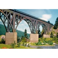 Clearance Faller 222548 Concrete Bridge Pier - Your Source for Gaming Essentials Trains