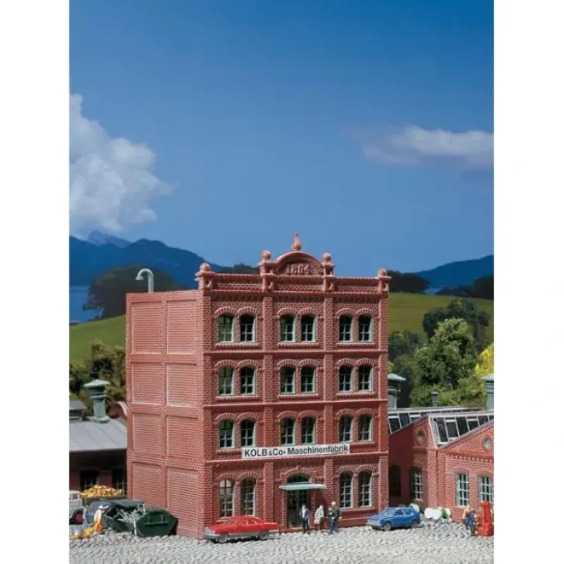 Best Sale Faller 222201 Factory "Kolb & Co" - Your Source for Gaming Essentials