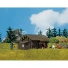 Best Faller 130293 Forest log cabin - Your Source for Gaming Essentials Trains