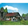 Outlet Faller 130277 Half-timbered chalet - Your Source for Gaming Essentials Trains