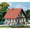 Hot Faller 130222 Half-timbered house - Your Source for Gaming Essentials Trains