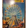 Discount Faller 312 HO Ferris Wheel Building Kit - Your Source for Gaming Essentials Trains