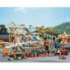 Sale Faller 140430 HO Pirate's Island Wildwater Log Ride Kit - Your Source for Gaming Essentials Trains