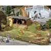 Best Sale Faller 130564 HO "Red Deer" Game Enclosure Building Kit - Your Source for Gaming Essentials