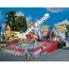 Sale Faller 140428 HO Salto Mortale Ride Attraction Kit - Your Source for Gaming Essentials Trains