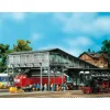 Best Faller 131279 HO Scale Platform Bridge - Your Source for Gaming Essentials Trains