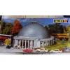 Best Faller 130939 HO Zeiss Planetarium Plastic Building Kit - Your Source for Gaming Essentials Trains