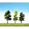 Sale Faller 181497 HO/N Mixed Forest Trees 3.9" (Set of 15) - Your Source for Gaming Essentials Trains