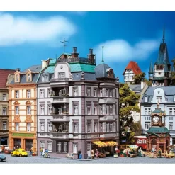 Best Sale Faller 130918 House "Goethestrasse 88 - Your Source for Gaming Essentials