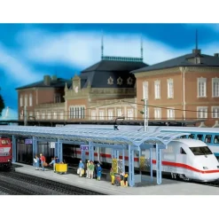 Sale Faller 120193 ICE Platform w/Accssrs - Your Source for Gaming Essentials Trains