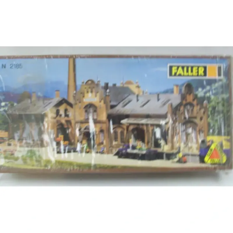 Best Sale Faller 2185 Iron foundry - Your Source for Gaming Essentials