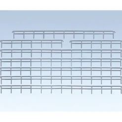 Discount Faller 272404 Iron Railing 99.6cm - Your Source for Gaming Essentials Trains