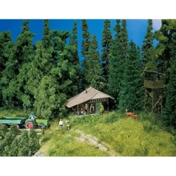 Best Faller 130299 Log cabin - Your Source for Gaming Essentials Trains