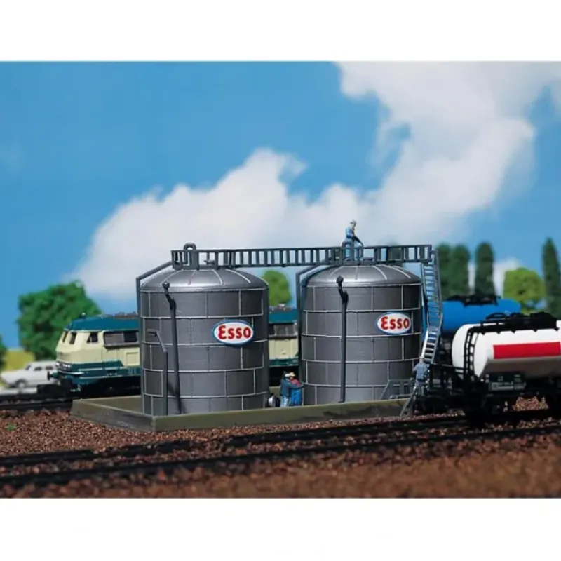 Best Sale Faller 222131 N Oil Storage Tanks (Pack of 2) - Your Source for Gaming Essentials