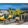 Outlet Faller 222177 N Trackside Shanties (Pack of 3) - Your Source for Gaming Essentials Trains
