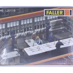 Sale Faller 120118 Signal Tower Accessories Building Kit - Your Source for Gaming Essentials Trains