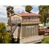 Faller 120115 Sonnheide Signal Tower Kit - Your Source for Gaming Essentials Trains