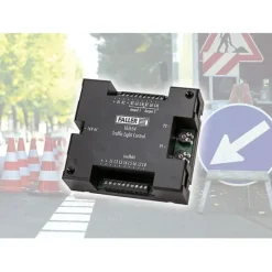 Discount Faller 161654 Traffic Light Control - Your Source for Gaming Essentials Trains