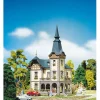 Best Faller 130364 Villa 2-Story Manor Building Kit - Your Source for Gaming Essentials