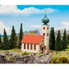 Clearance Faller 232244 Village Church - Your Source for Gaming Essentials Trains