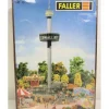 Faller B-325 HO Scale Viewing Tower Building Kit - Your Source for Gaming Essentials Trains