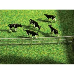 Best Faller Gmbh 272408 N Fence System For Stalls & Open-Stable Farm - Your Source for Gaming Essentials Trains