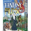Cards-Fantasy Fluxx - Your Source for Gaming Essentials