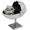 Toys-Fascinations ICONX Star Wars The Child Laser Cut 3D Metal Model Kit - Your Source for Gaming Essentials