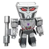 Toys-Fascinations Metal Earth Transformers Megatron Laser Cut Metal Model Kit - Your Source for Gaming Essentials