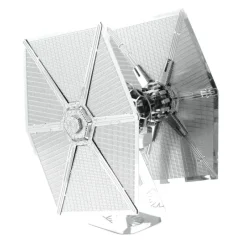 Toys-Fascinations Metal Earth Special Forces TIE Fighter Laser Cut 3D Metal Model Kit - Your Source for Gaming Essentials
