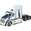 Toys-Fascinations Metal Earth Western Star 5700XE Phantom Laser Cut 3D Metal Model - Your Source for Gaming Essentials