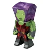 Toys-Fascinations Metal Earth Legends 3D Metal Kit: Guardians of the Galaxy - Gamora - Your Source for Gaming Essentials