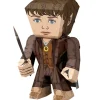 Toys-Fascinations Metal Earth Legends Lord of the Rings Frodo 3D Metal Model Kit - Your Source for Gaming Essentials