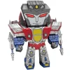 Toys-Fascinations Metal Earth Transformers Starscream Laser Cut Metal Model Kit - Your Source for Gaming Essentials