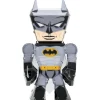 Toys-Fascinations Metal Earth Legends Batman Laser Cut Color 3D Metal Model Kit - Your Source for Gaming Essentials