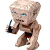 Toys-Fascinations Metal Earth Legends Lord of the Rings Gollum 3D Metal Model Kit - Your Source for Gaming Essentials