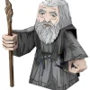 Toys-Fascinations Metal Earth Legends Lord of the Rings Gandalf 3D Metal Model Kit - Your Source for Gaming Essentials