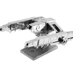 Toys-Fascinations Metal Earth Imperial At-Hauler Unassembled 3D Metal Model Kit - Your Source for Gaming Essentials