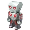 Toys-Fascinations Metal Earth Legends 3D Metal Kit: Guardians of the Galaxy - Drax - Your Source for Gaming Essentials
