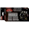 Tabletop Miniatures-Fast Palette Core Colors Paint Set (6 Bottles) #09904 - Hammer and Anvil - Your Source for Gaming Essentials